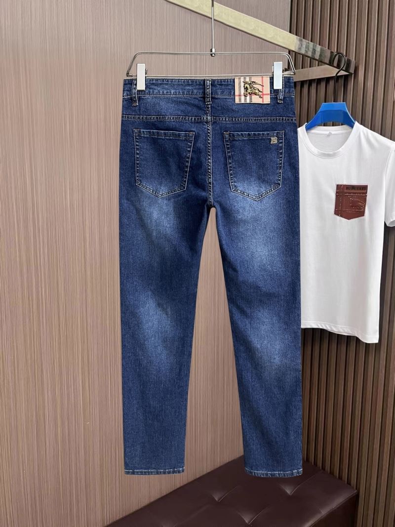 Burberry Jeans